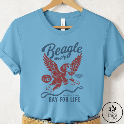 Beagle Supply T-Shirt
