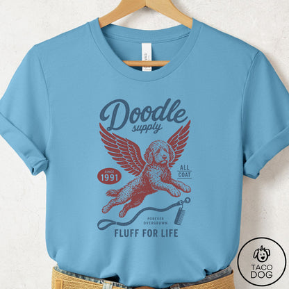 Doodle Supply T-Shirt