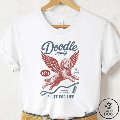 Doodle Supply T-Shirt