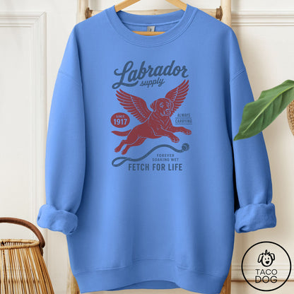 Labrador Supply Sweatshirt