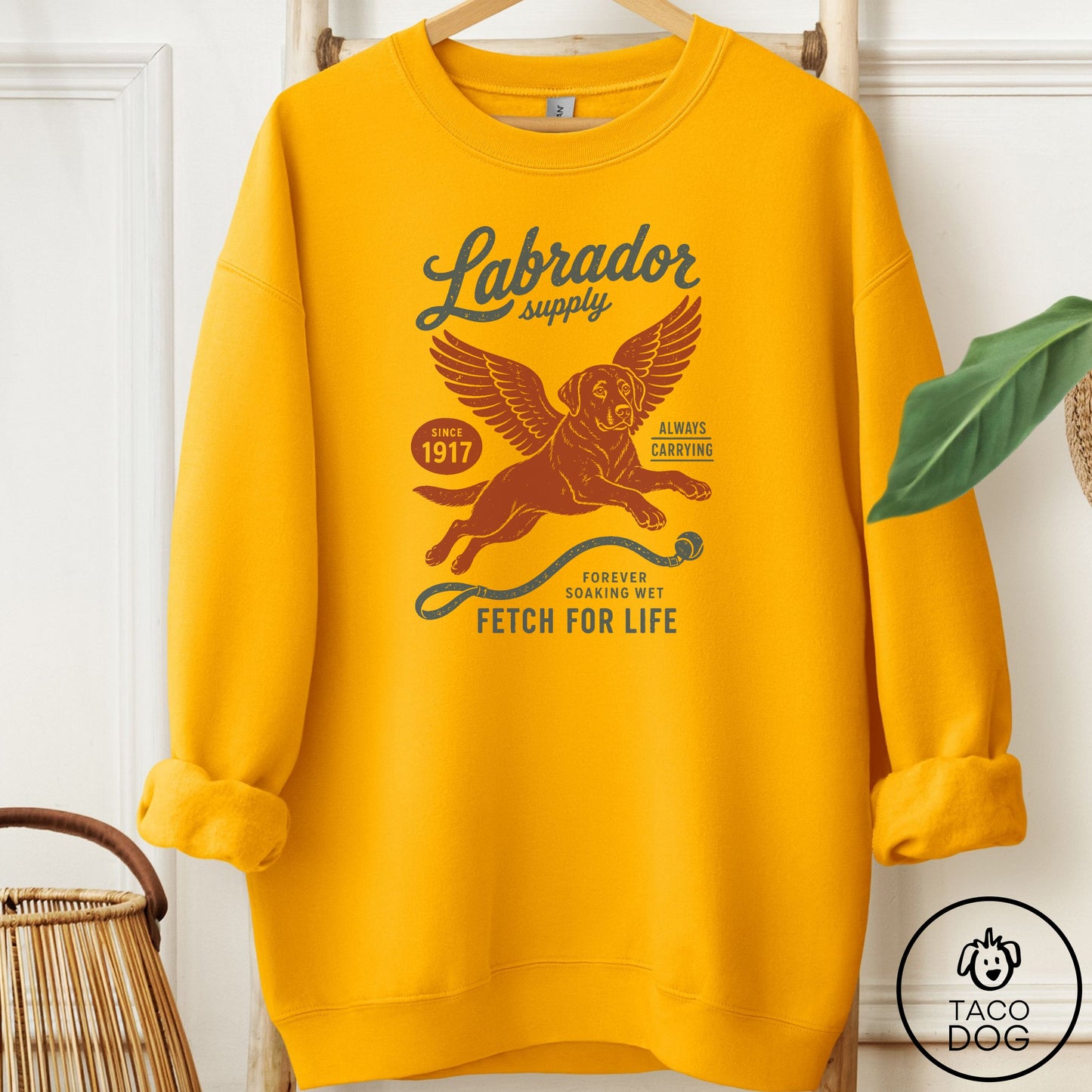 Labrador Supply Sweatshirt