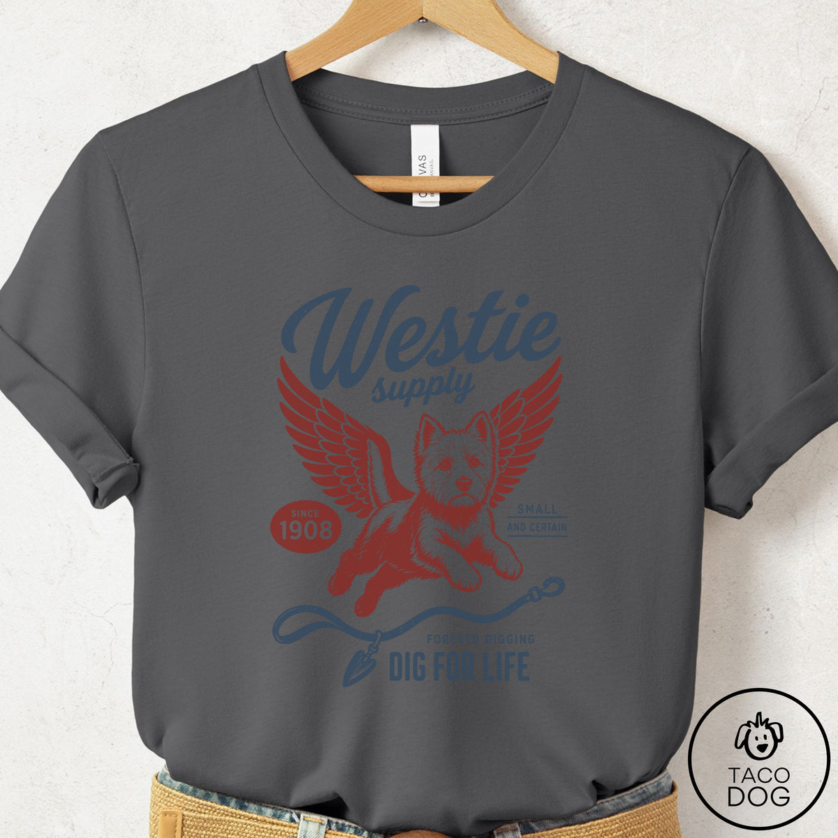 Westie Supply T-Shirt