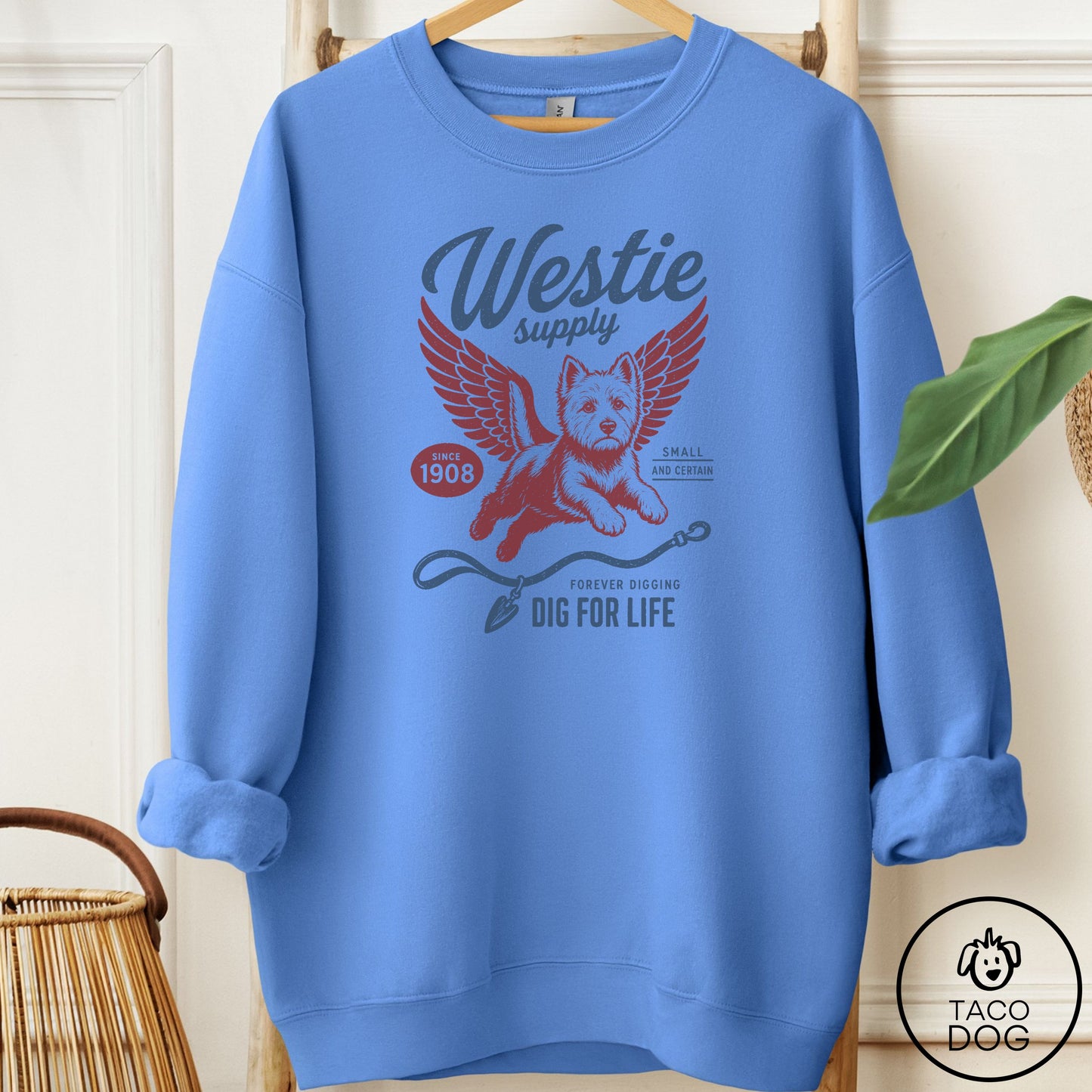 Westie Supply Sweatshirt
