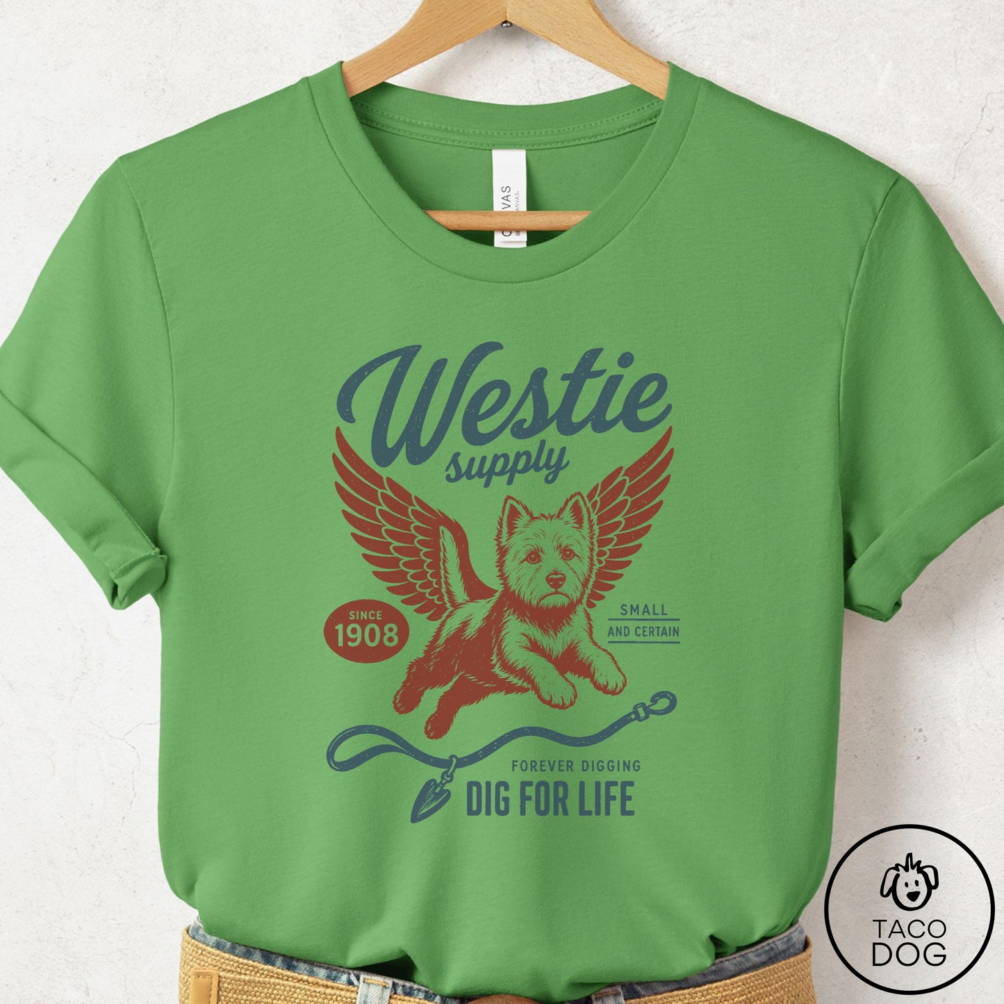 Westie Supply T-Shirt