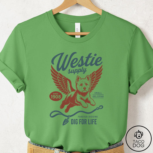 Westie Supply T-Shirt