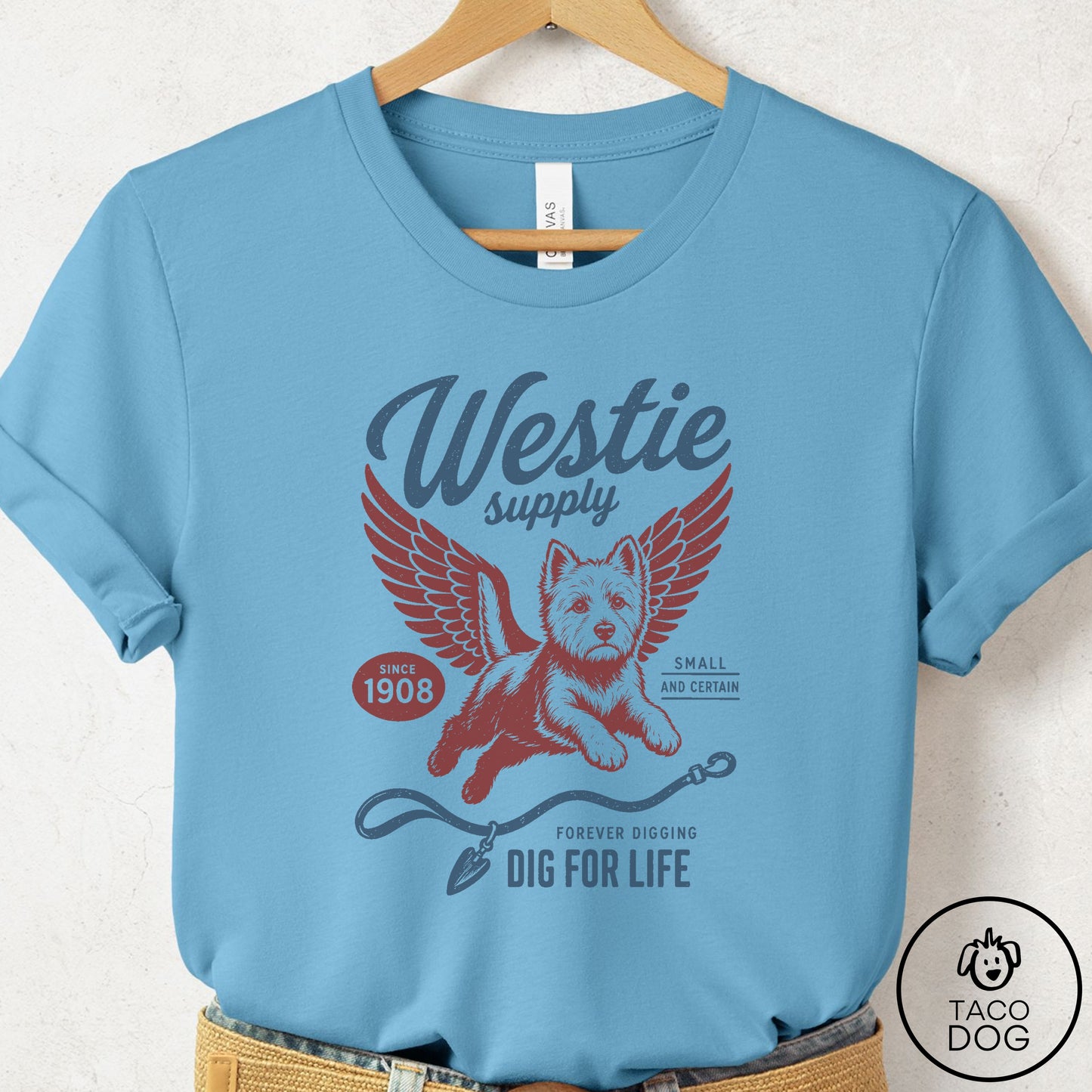 Westie Supply T-Shirt