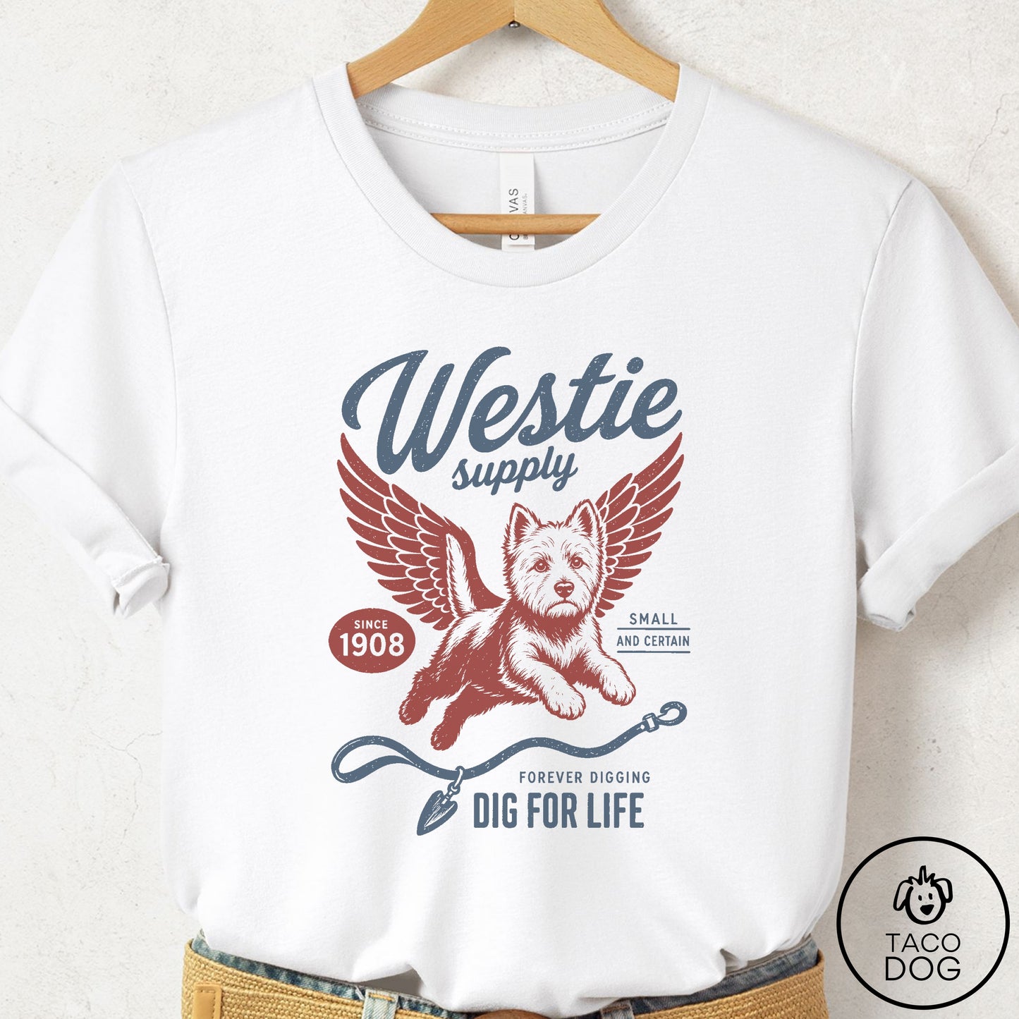 Westie Supply T-Shirt