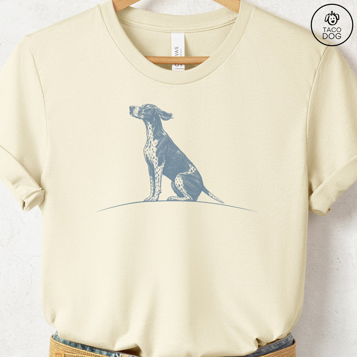 Pointer Tail Wind T-Shirt