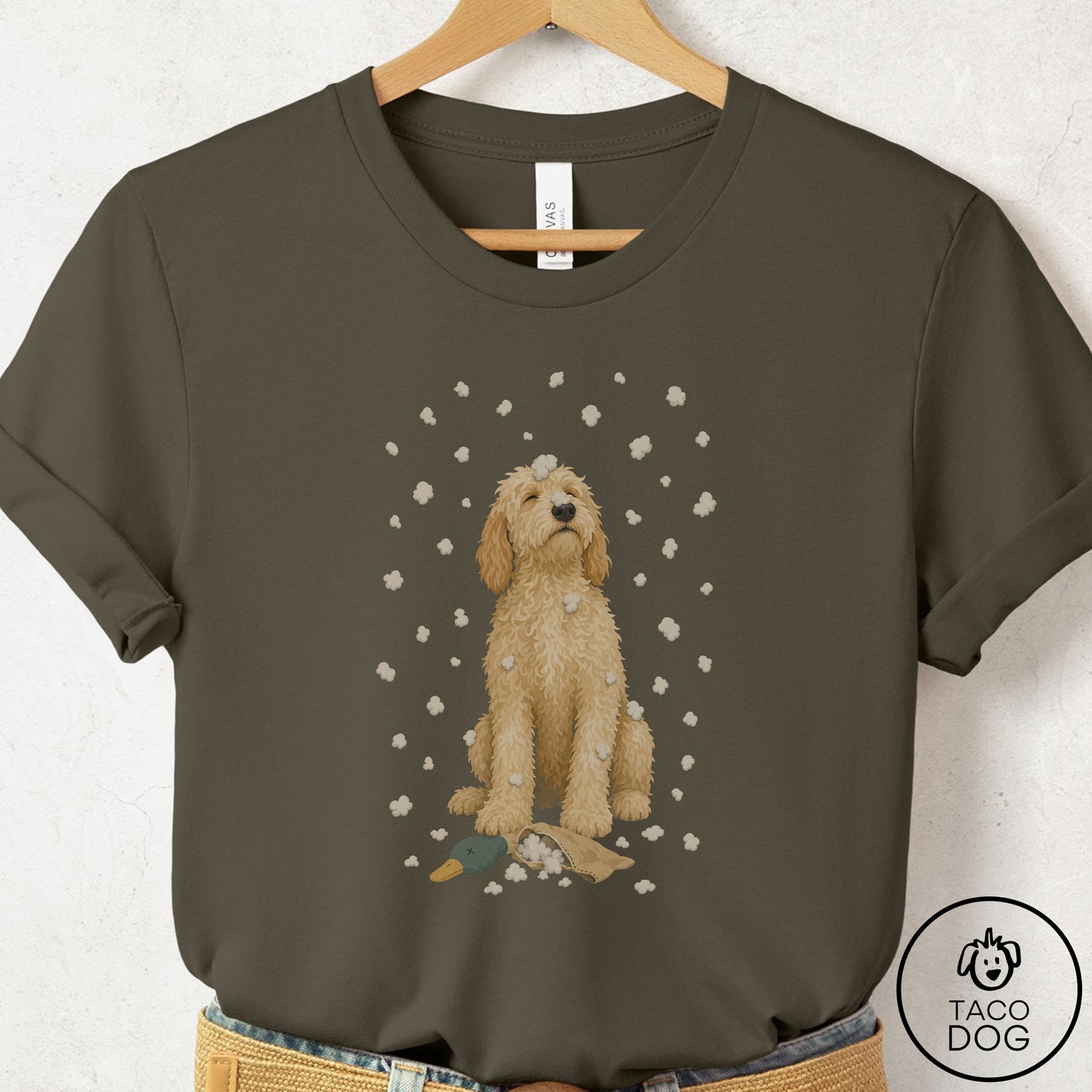 Doodle Weather T-Shirt