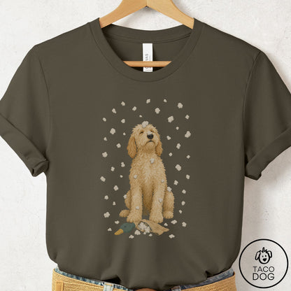 Doodle Weather T-Shirt