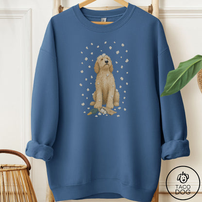 Doodle Weather Sweatshirt