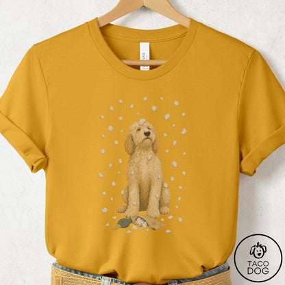 Doodle Weather T-Shirt