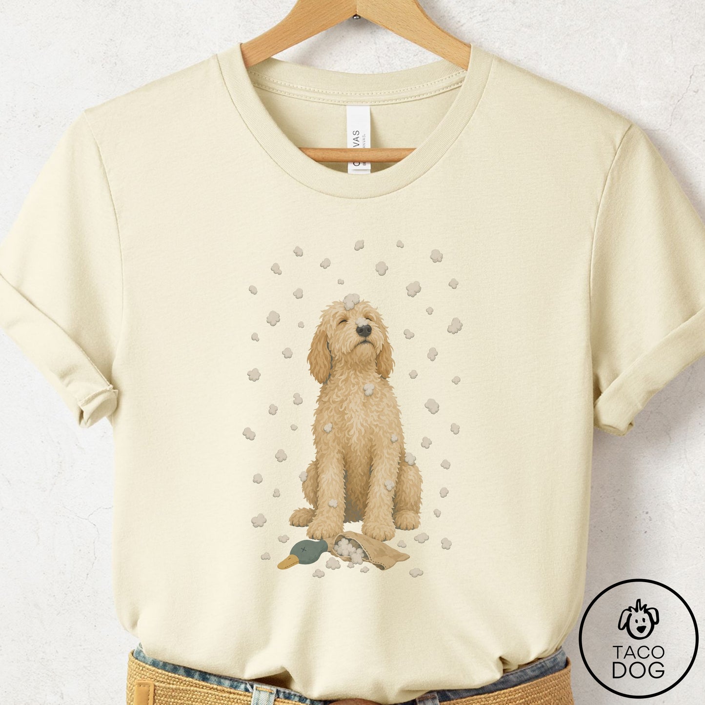 Doodle Weather T-Shirt