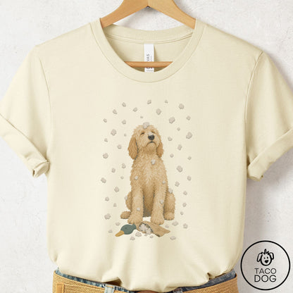 Doodle Weather T-Shirt
