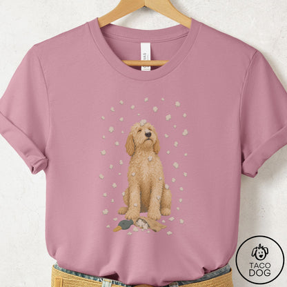 Doodle Weather T-Shirt