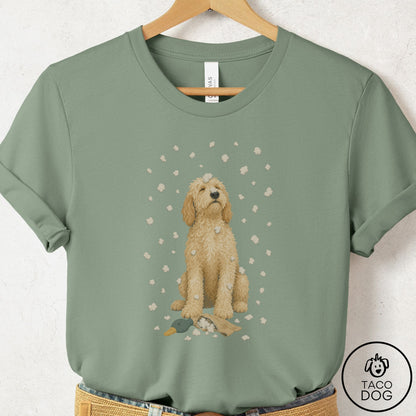 Doodle Weather T-Shirt