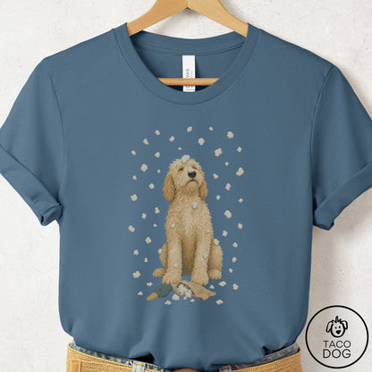 Doodle Weather T-Shirt