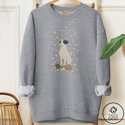 Jack Russell Weather Sweatshirt