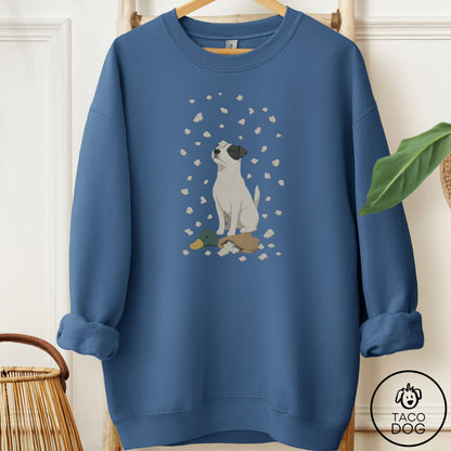 Jack Russell Weather Sweatshirt