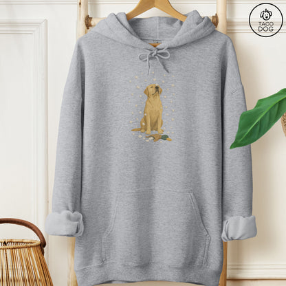 Labrador Weather Hoodie