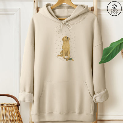Labrador Weather Hoodie