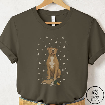 Pitbull Weather T-Shirt