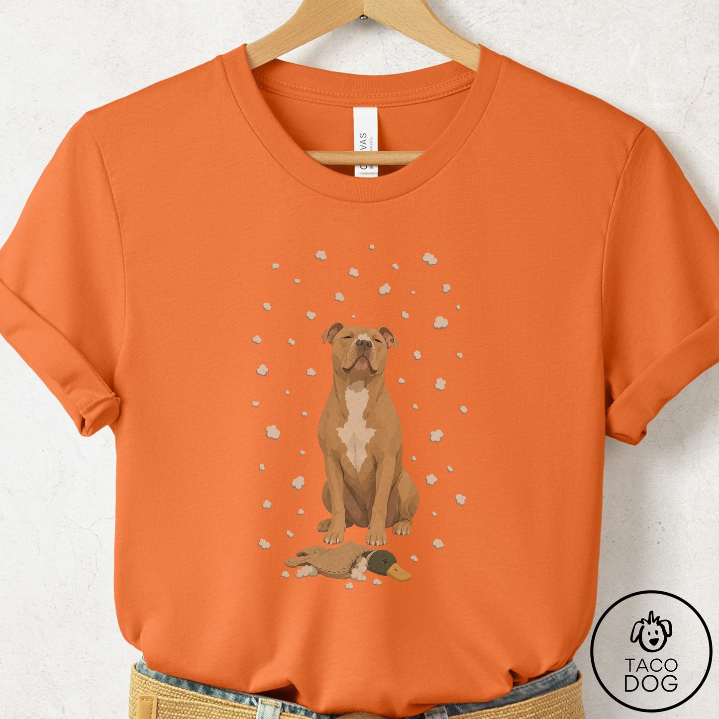 Pitbull Weather T-Shirt