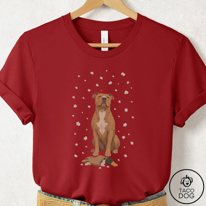 Pitbull Weather T-Shirt