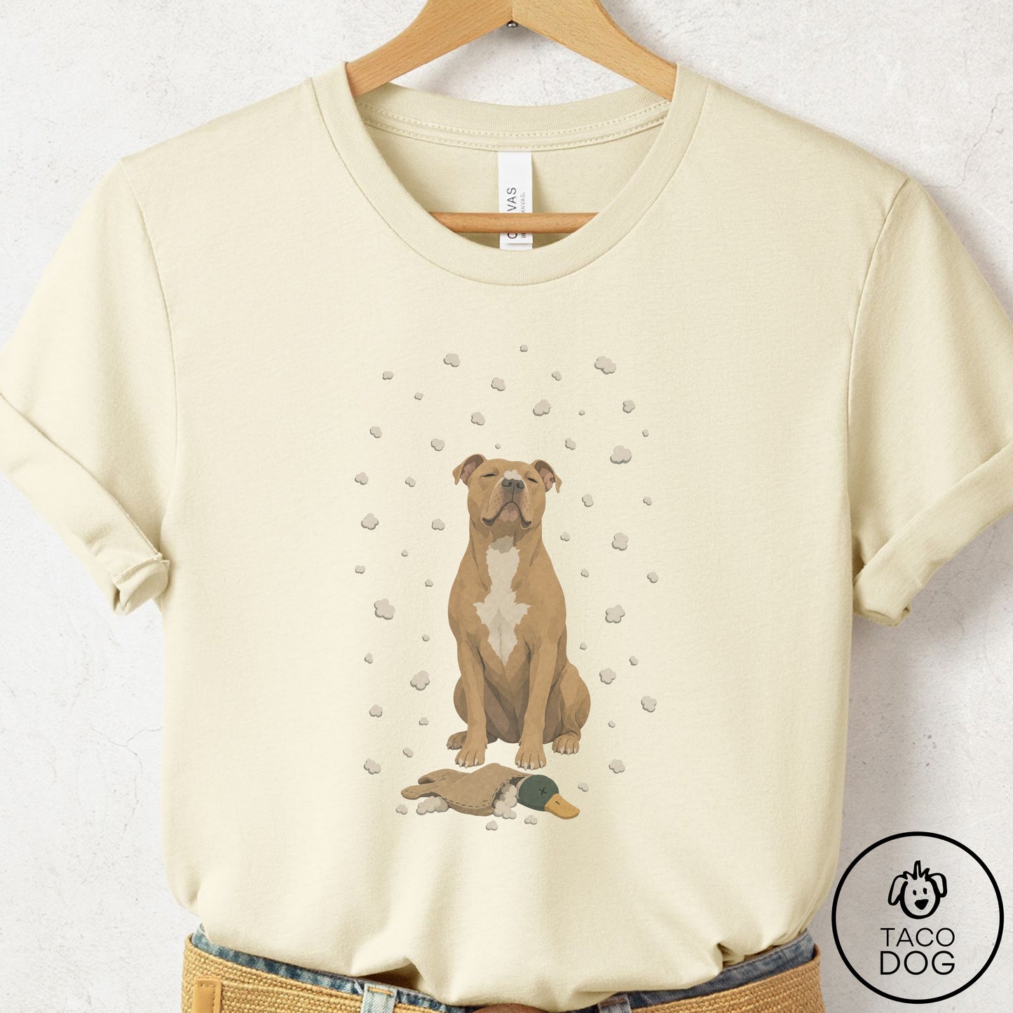 Pitbull Weather T-Shirt