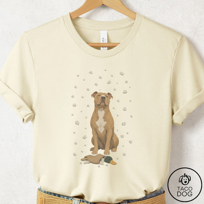 Pitbull Weather T-Shirt