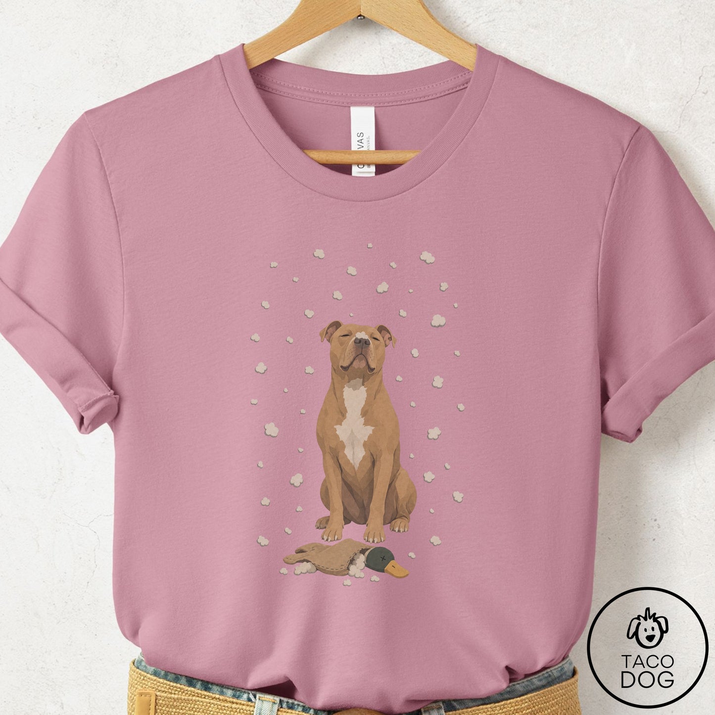 Pitbull Weather T-Shirt