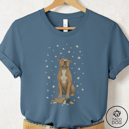 Pitbull Weather T-Shirt
