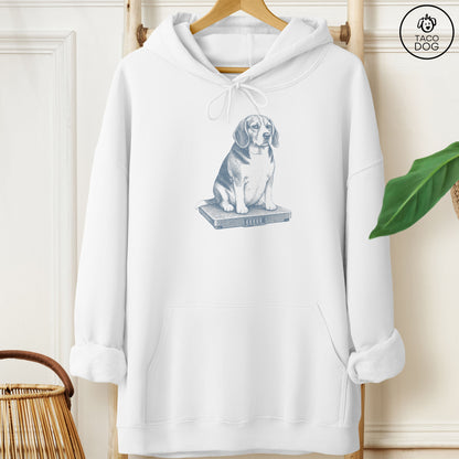Beagle Weigh In Hoodie