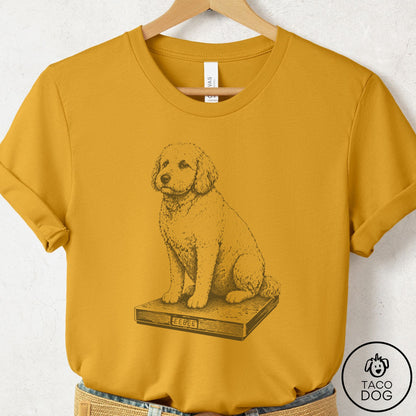 Doodle Weigh In T-Shirt