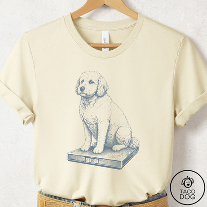 Doodle Weigh In T-Shirt
