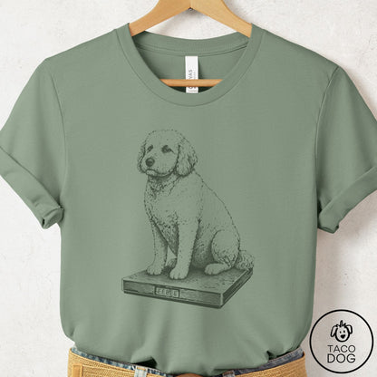 Doodle Weigh In T-Shirt