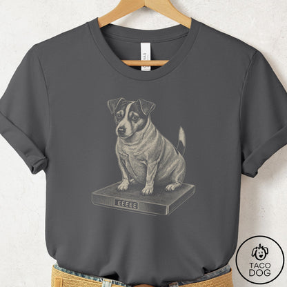 Jack Russell Weigh In T-Shirt