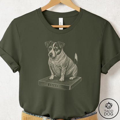 Jack Russell Weigh In T-Shirt
