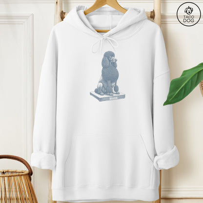 Poodle Weigh In Hoodie
