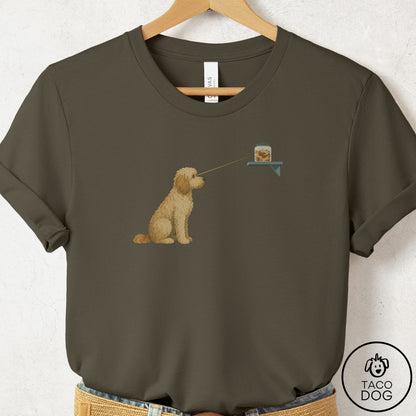 Doodle Willpower T-Shirt