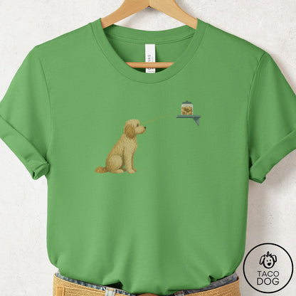 Doodle Willpower T-Shirt